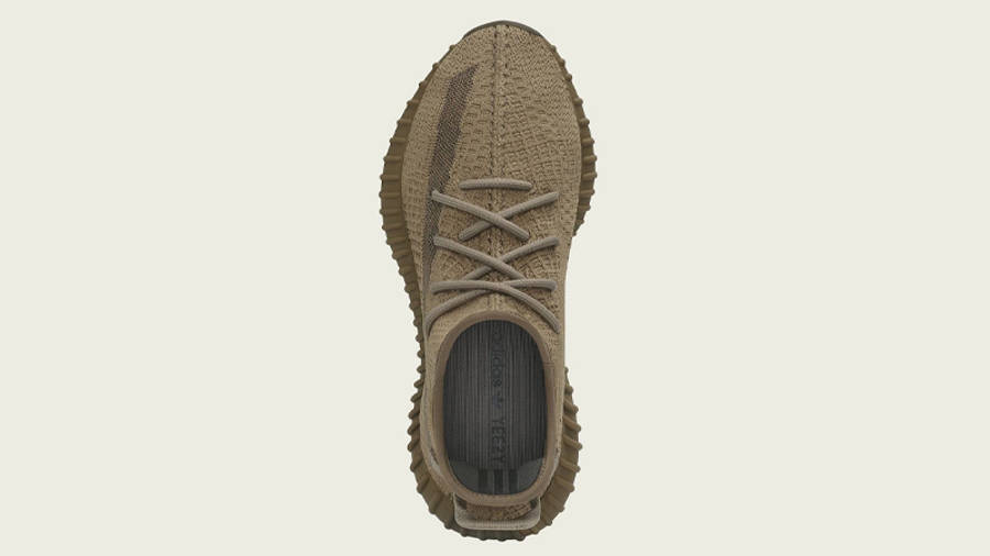 Yeezy Boost 350 V2 Earth Middle