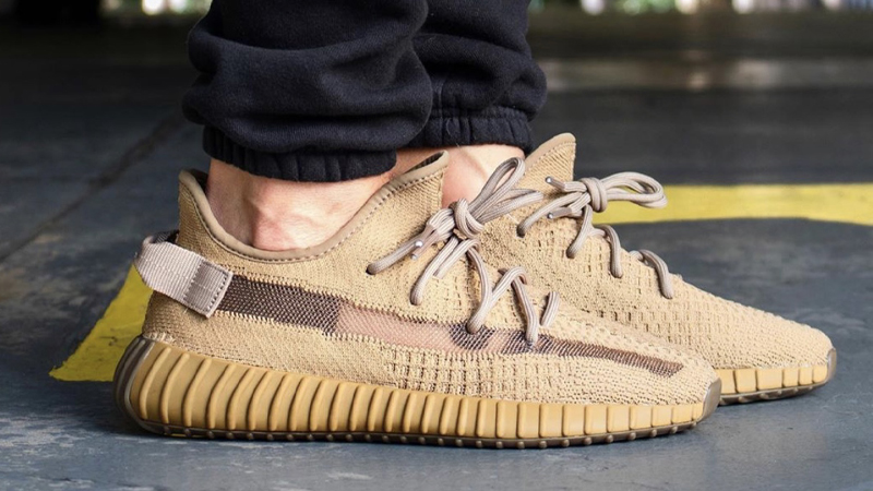Yeezy Boost 350 V2 Earth | Where To Buy 