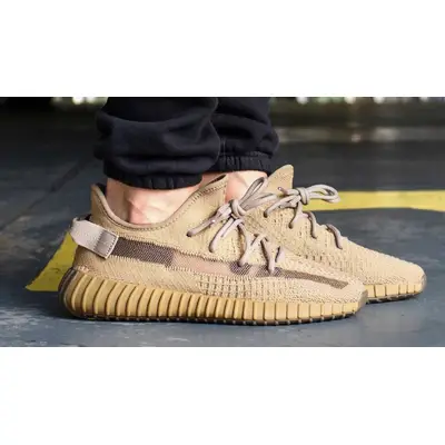 Yeezy Boost 350 V2 Earth | Where To Buy | FX9033 | The Sole Supplier