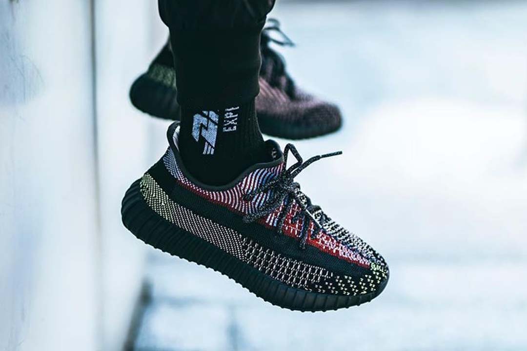 7 Yeezys Are Dropping Next Month And Here's When
