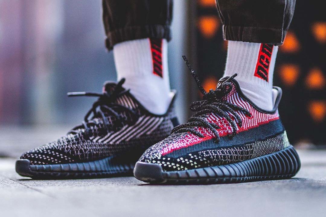 7 Yeezys Are Dropping Next Month And Here's When