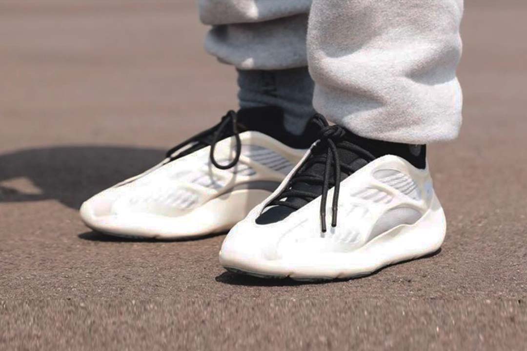 7 Yeezys Are Dropping Next Month And Here's When