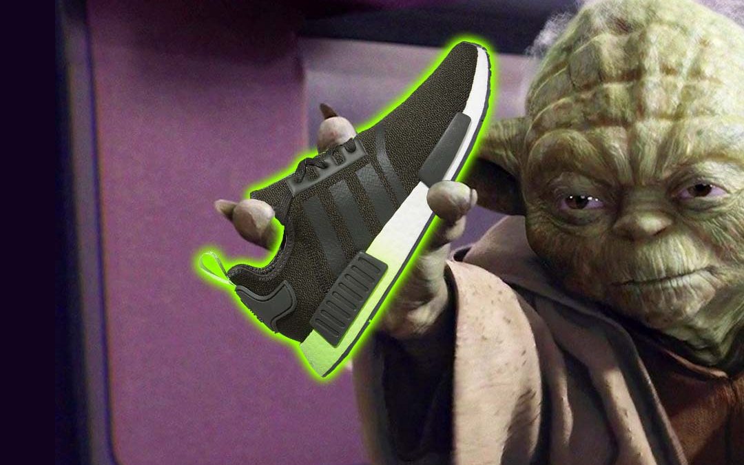 star wars nmd r1 yoda