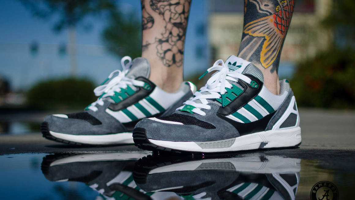 adidas zx 8000 trainers