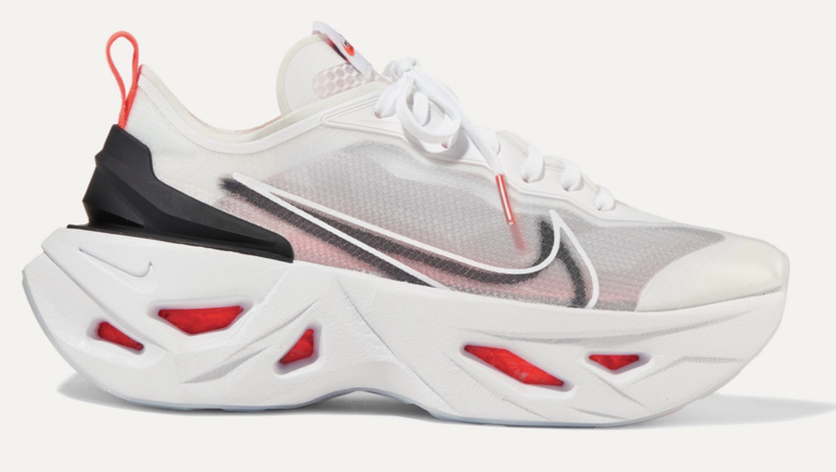 Zoom X Vista Grind