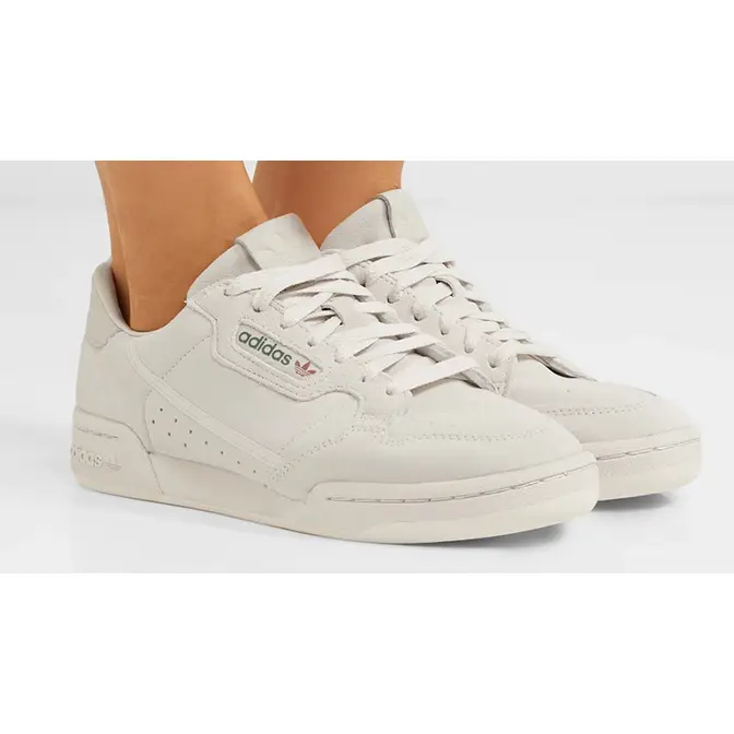 adidas Continental 80 Off-White | Where To Buy | | Sole Supplier