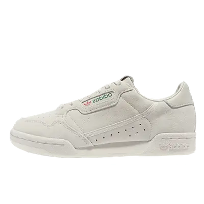 adidas Continental 80 Off-White