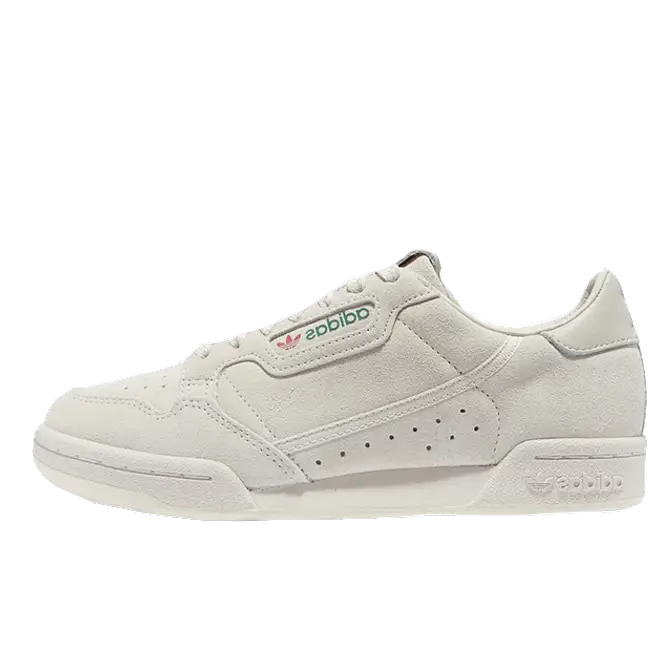 adidas Continental 80 Off-White | Where To Buy | | Sole Supplier
