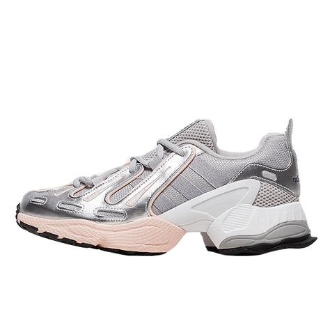 adidas EQT Gazelle Silver Pink