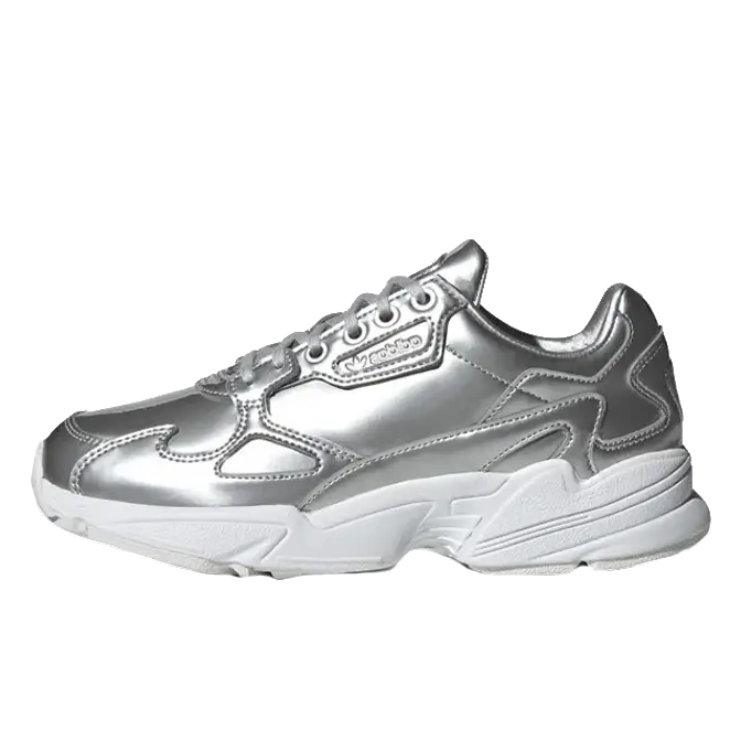 Valiente Indica vertical adidas Falcon Silver | Where To Buy | FV4317 | The Sole Supplier