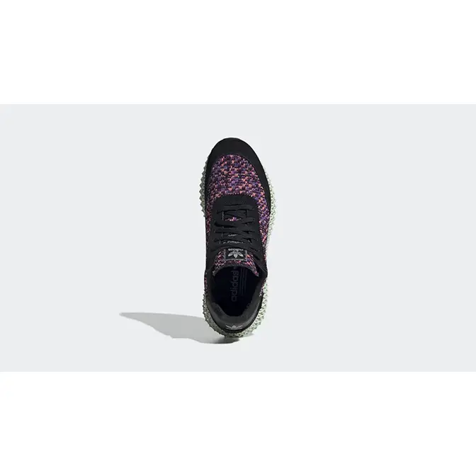 Adidas Pharrell Williams 4D Active Purple - FV6335-17 – Izicop