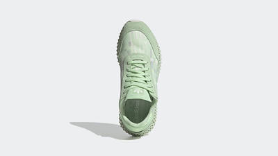 adidas I-4D Glow Green EE7996 middle