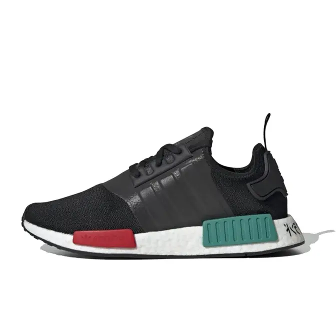 Adidas nmd falsas best sale