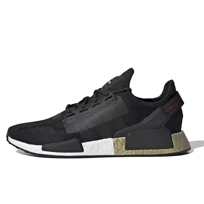 adidas nmd doradas uk