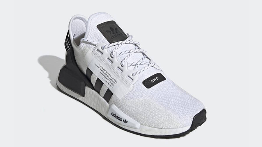 what is adidas nmd