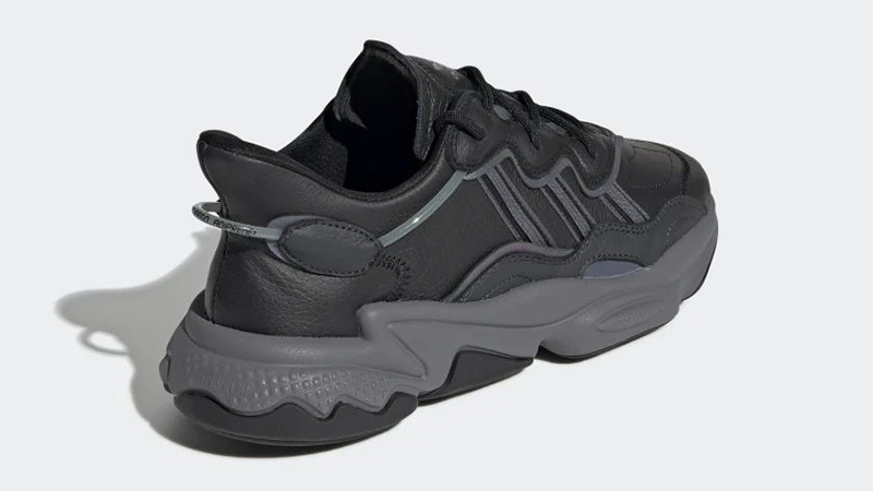 adidas Ozweego Black Onix
