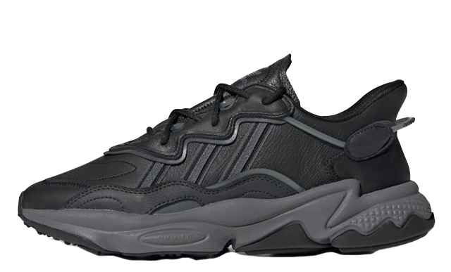 adidas Ozweego Black Onix