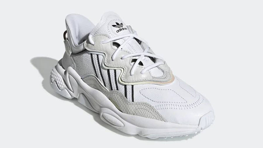 adidas Ozweego Cloud White | Where To Buy | FV2555 | The Sole Supplier