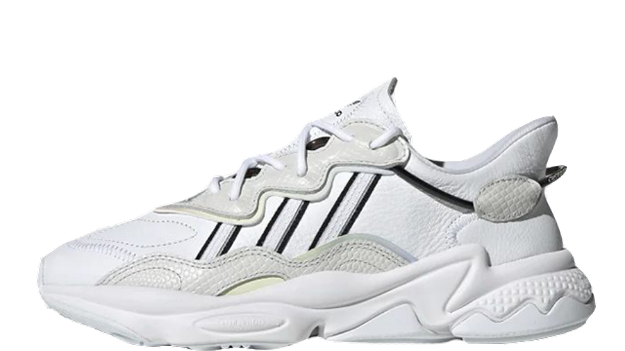 adidas Ozweego Cloud White | Where To Buy | FV2555 | The Sole Supplier