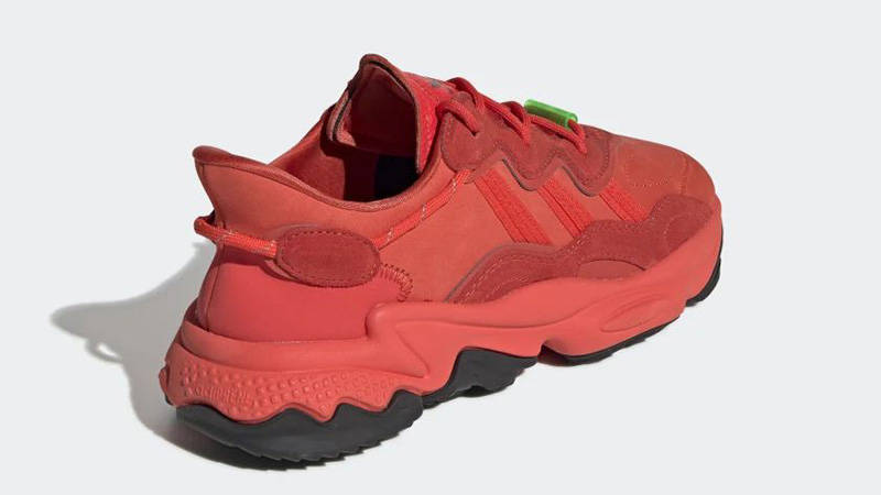 adidas Ozweego TR Red