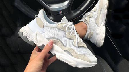The Hottest Monochrome Sneakers At NET-A-PORTER For Every Occasion The Hottest Monochrome Sneakers At NET-A-PORTER For Every Occasion