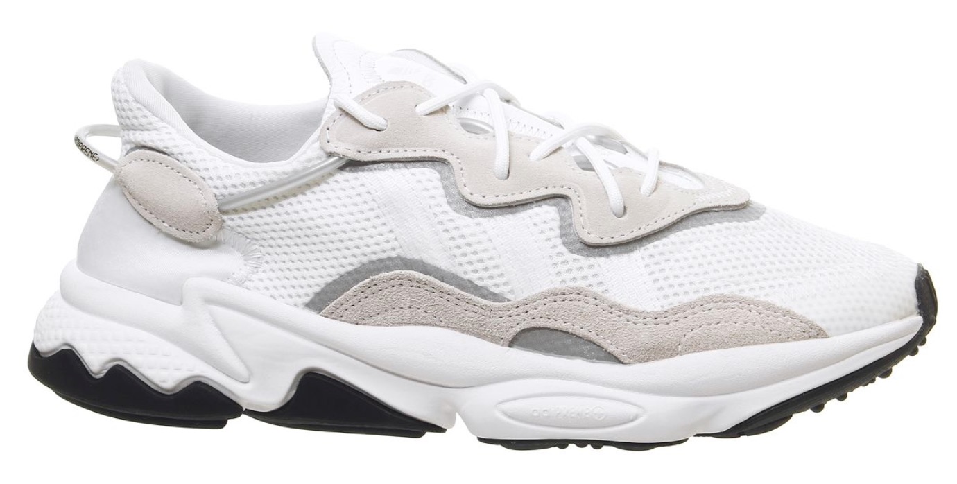adidas Ozweego White