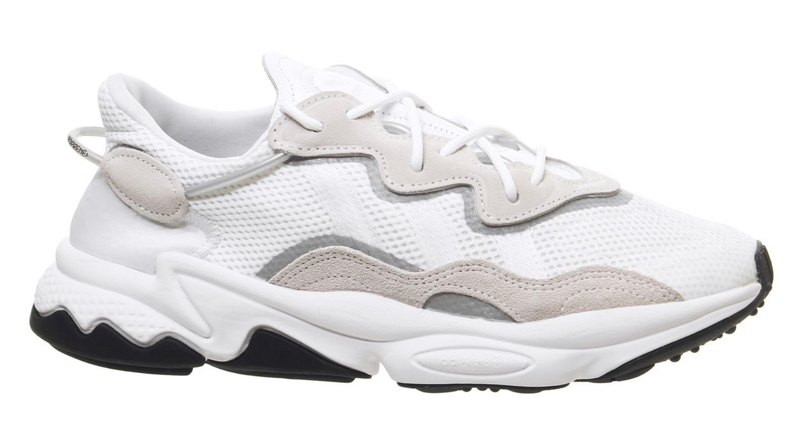 adidas Ozweego White