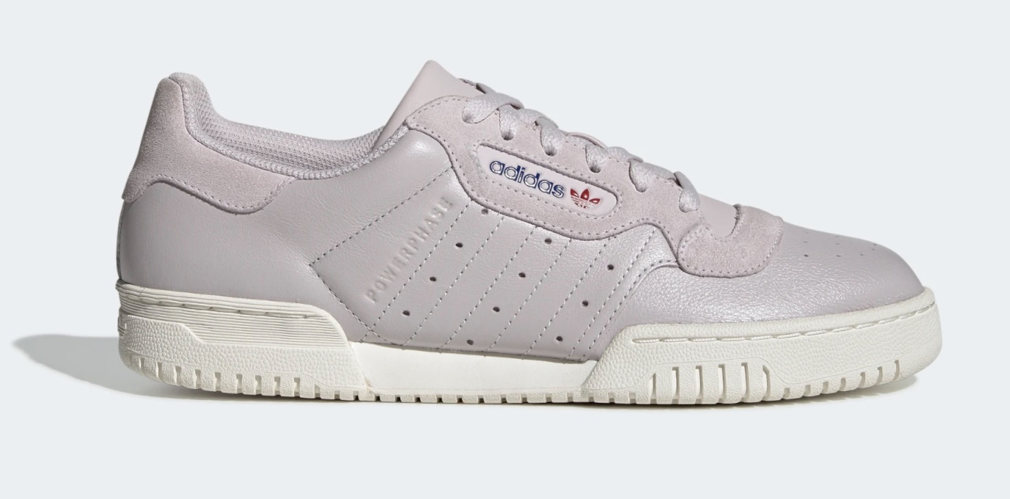 adidas Powerphase Purple