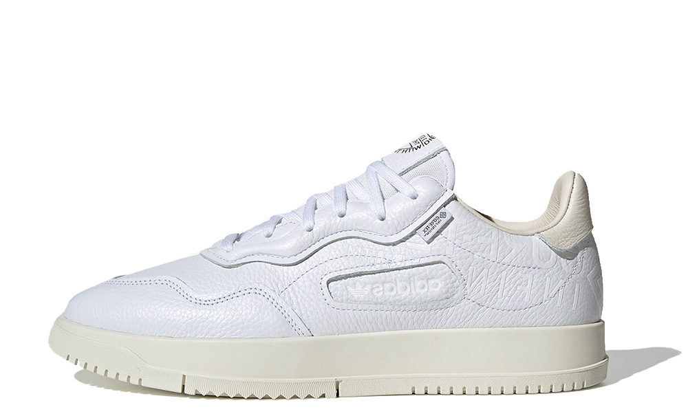 adidas SC Premiere White FU8940