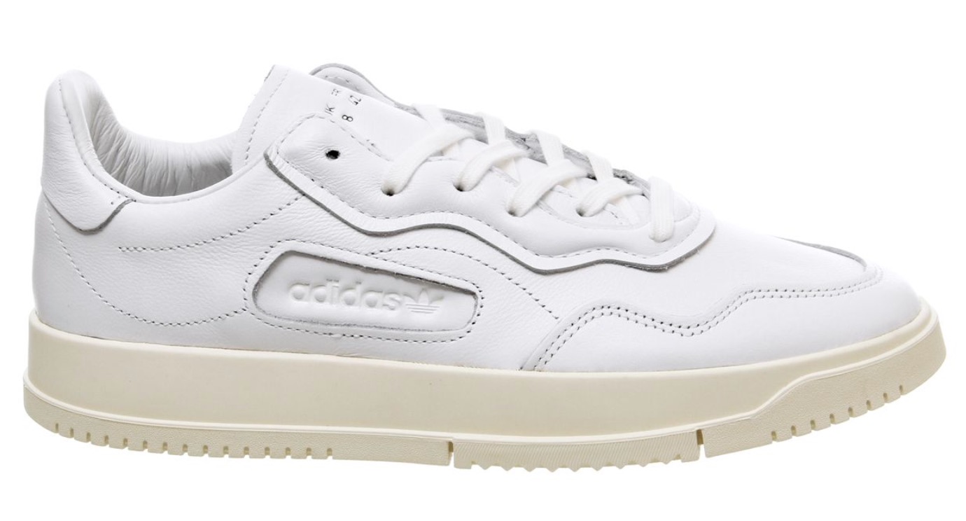 adidas SC Premiere White