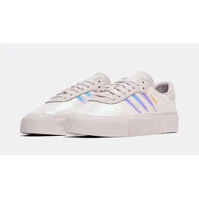 Adidas samba rose orchid tint online