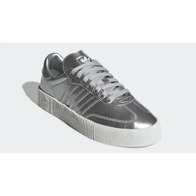sambarose silver