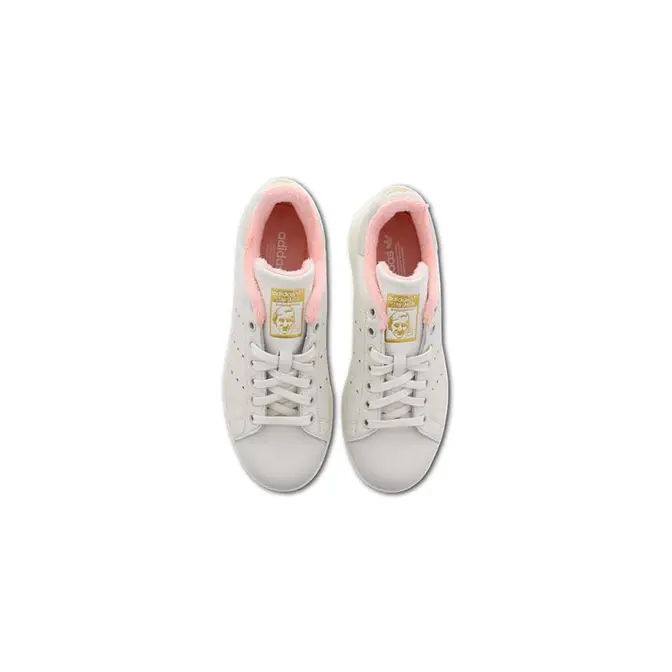 Adidas stan smith baby hotsell pink uk