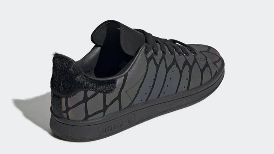 stan smith xeno black