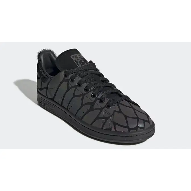 adidas Stan Smith XENO Black | Where To Buy | FV4044 | The Sole