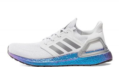 adidas Ultra Boost 2 Space Race Grey EG0755