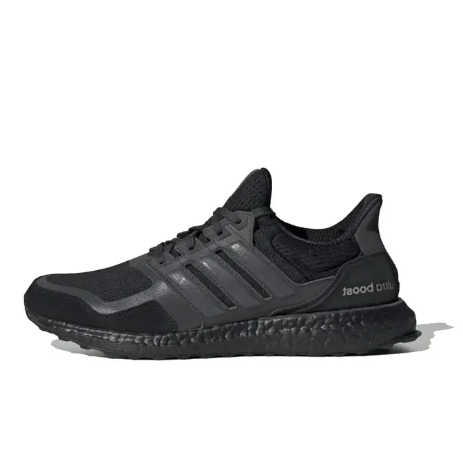 Finish line hotsell ultra boost s&l