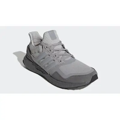 Adidas ultra hotsell boost s&l grey