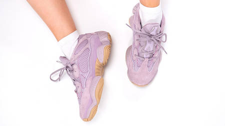 FREE GIVEAWAY: WIN The Yeezy 500 Soft Vision FREE GIVEAWAY: WIN The Yeezy 500 Soft Vision