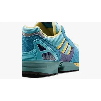 Consortium zx 8000 aqua best sale