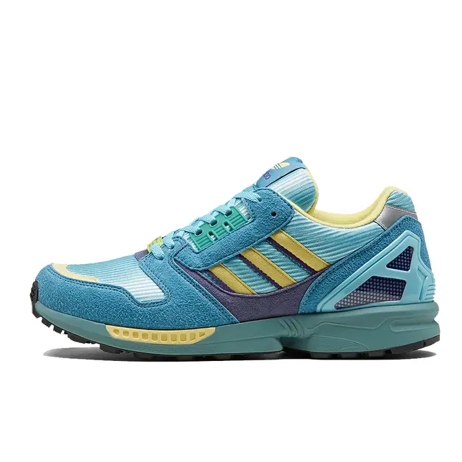 adidas ZX 8000 Aqua Sand | Where To Buy | EE4754 | The Sole Supplier