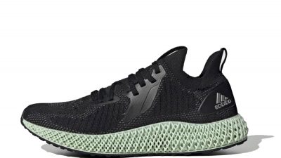 adidas alphaedge 4D Parley Black FV4686