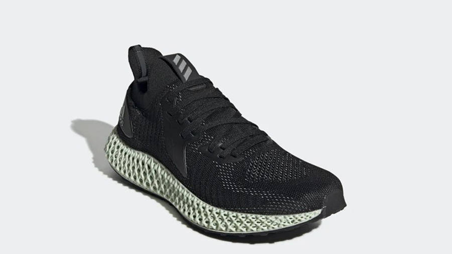 adidas alphaedge 4d parley black