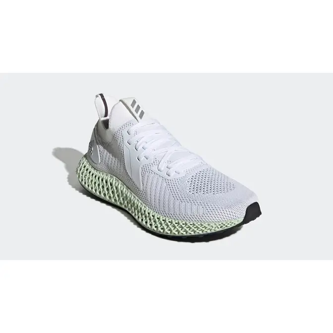 Parley best sale 4d adidas