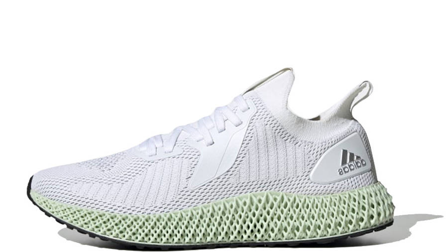 adidas 4d alphaedge parley