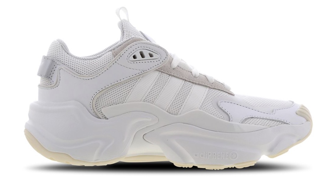 adidas magmur runner white