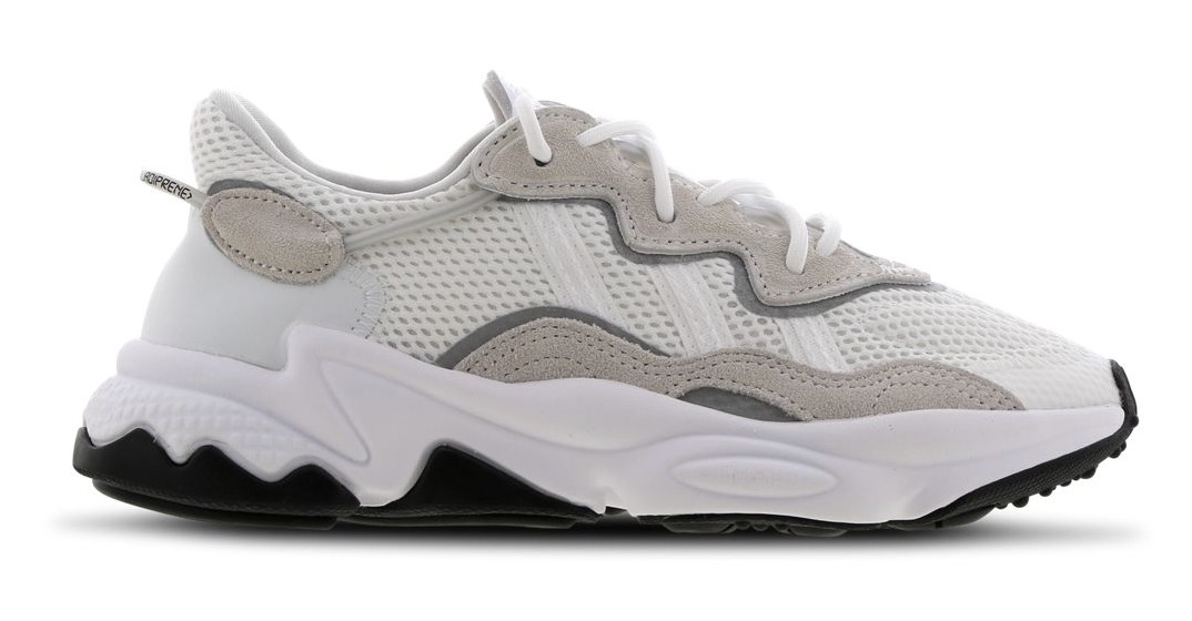 adidas ozweego black