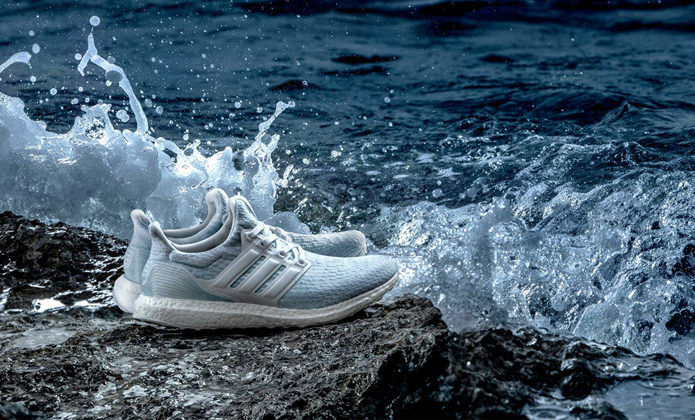 adidas parley by the sea