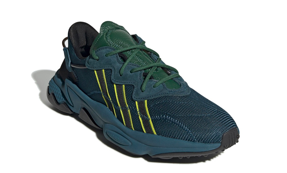 adidas pusha T