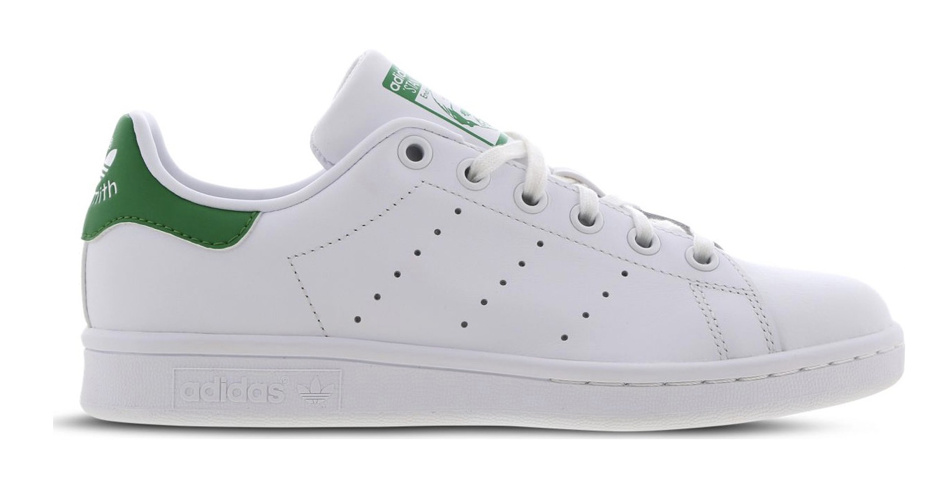 adidas stan smith white
